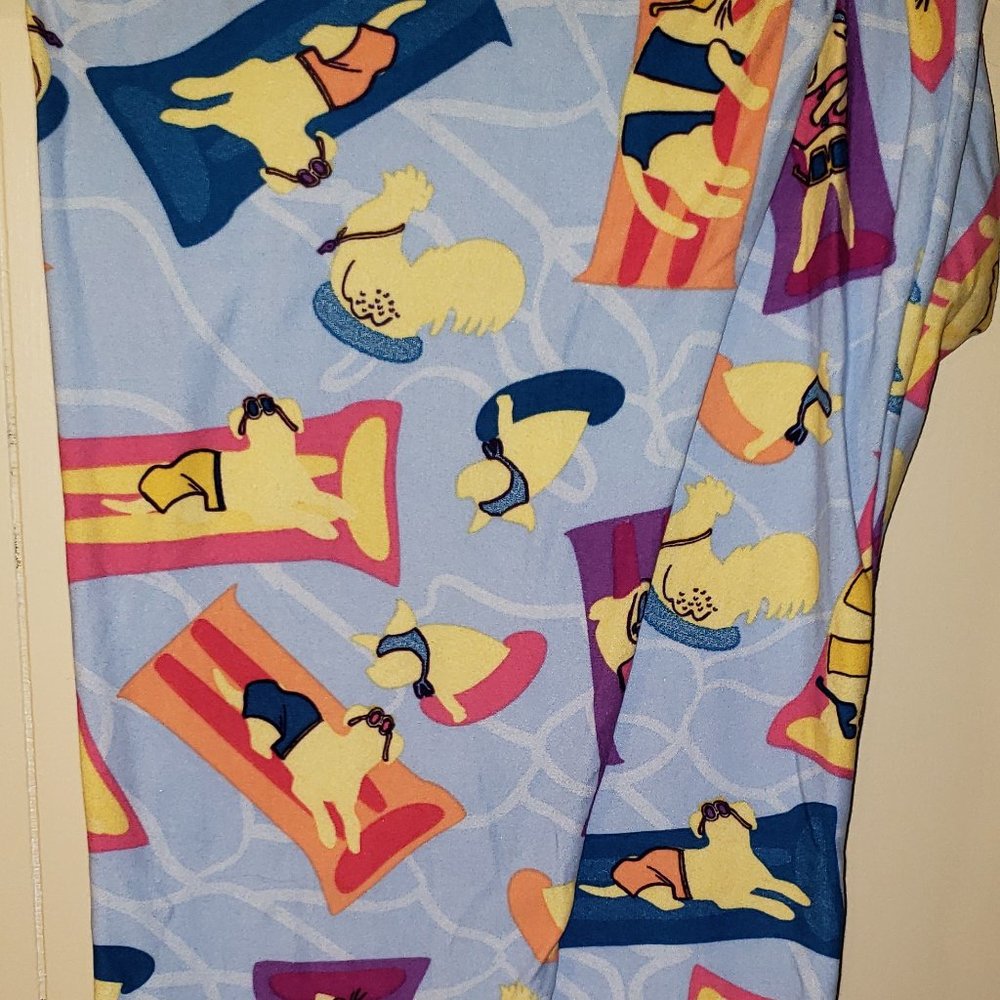 Lularoe TC2 Leggings